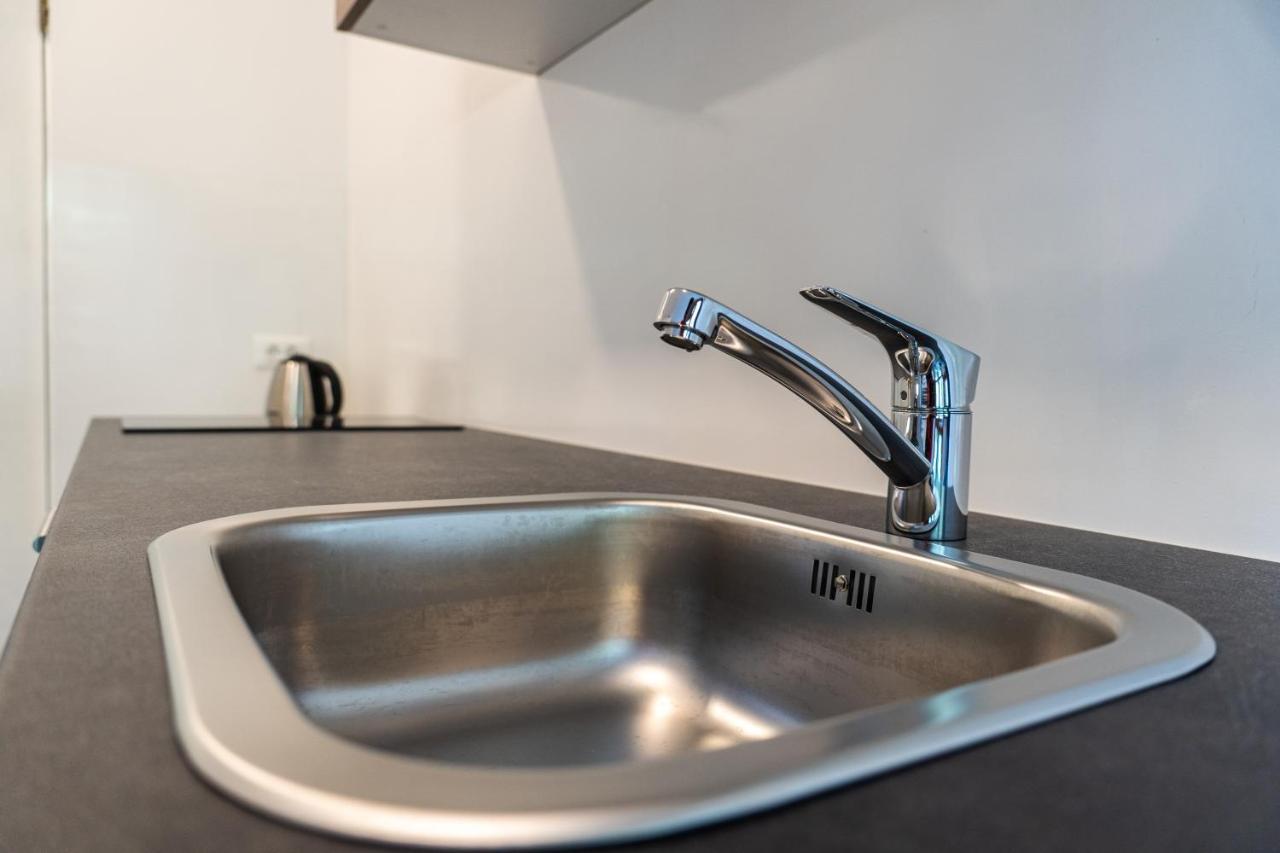Flow Apartments Winkel Studio เมราโน ภายนอก รูปภาพ